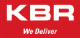 Logo KBR