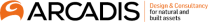 Logo Arcadis