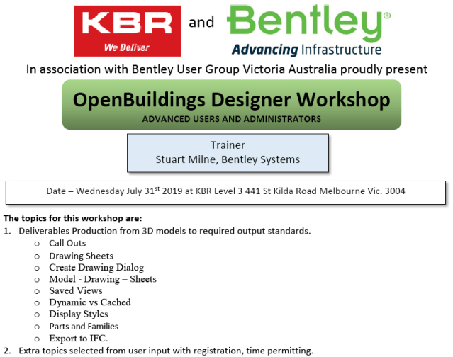 OBD Workshop